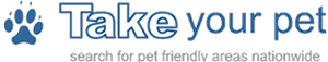 Take your pet – pet friendly accommodation